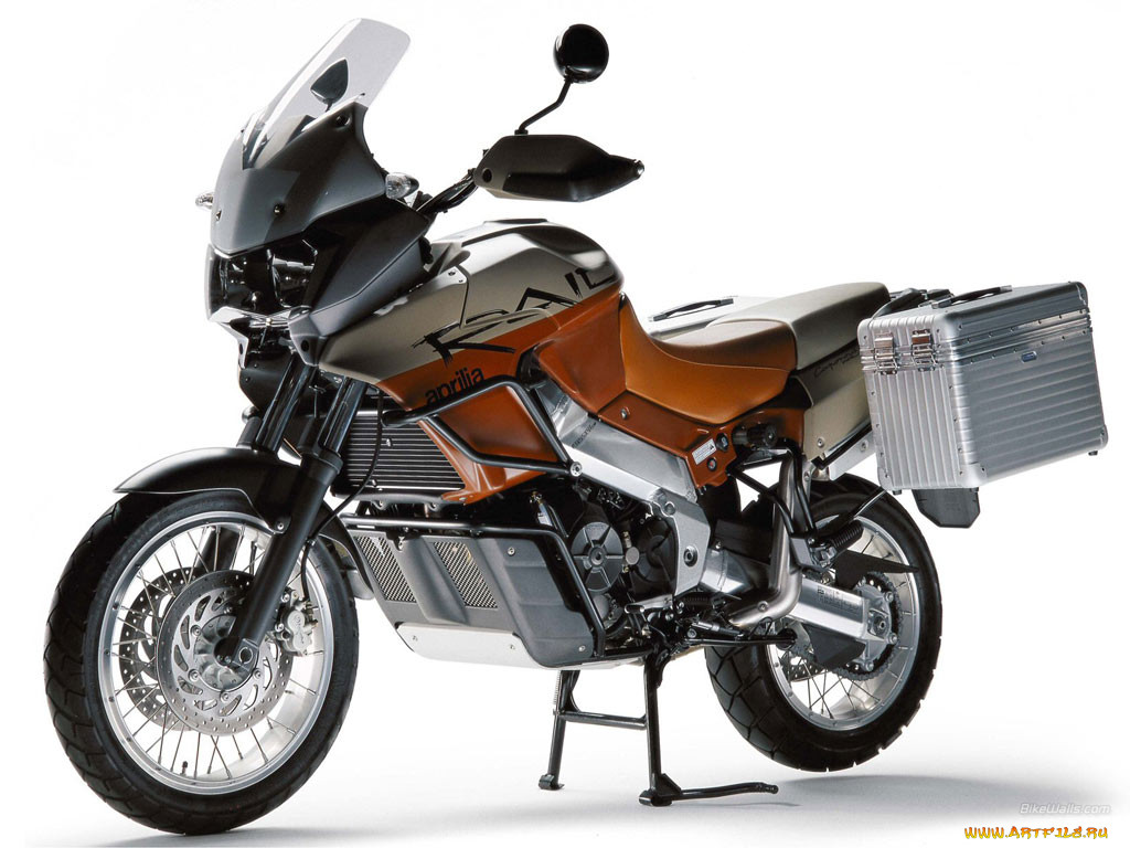 , aprilia